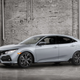 Illustration for article titled The 2017 Honda Civic Hatchback Is The Turbo Manual Mild Type-R We Deserve